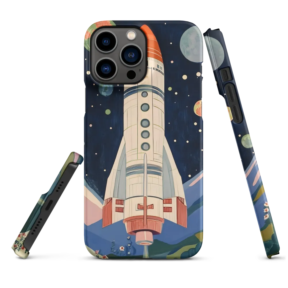 Journey to the Stars