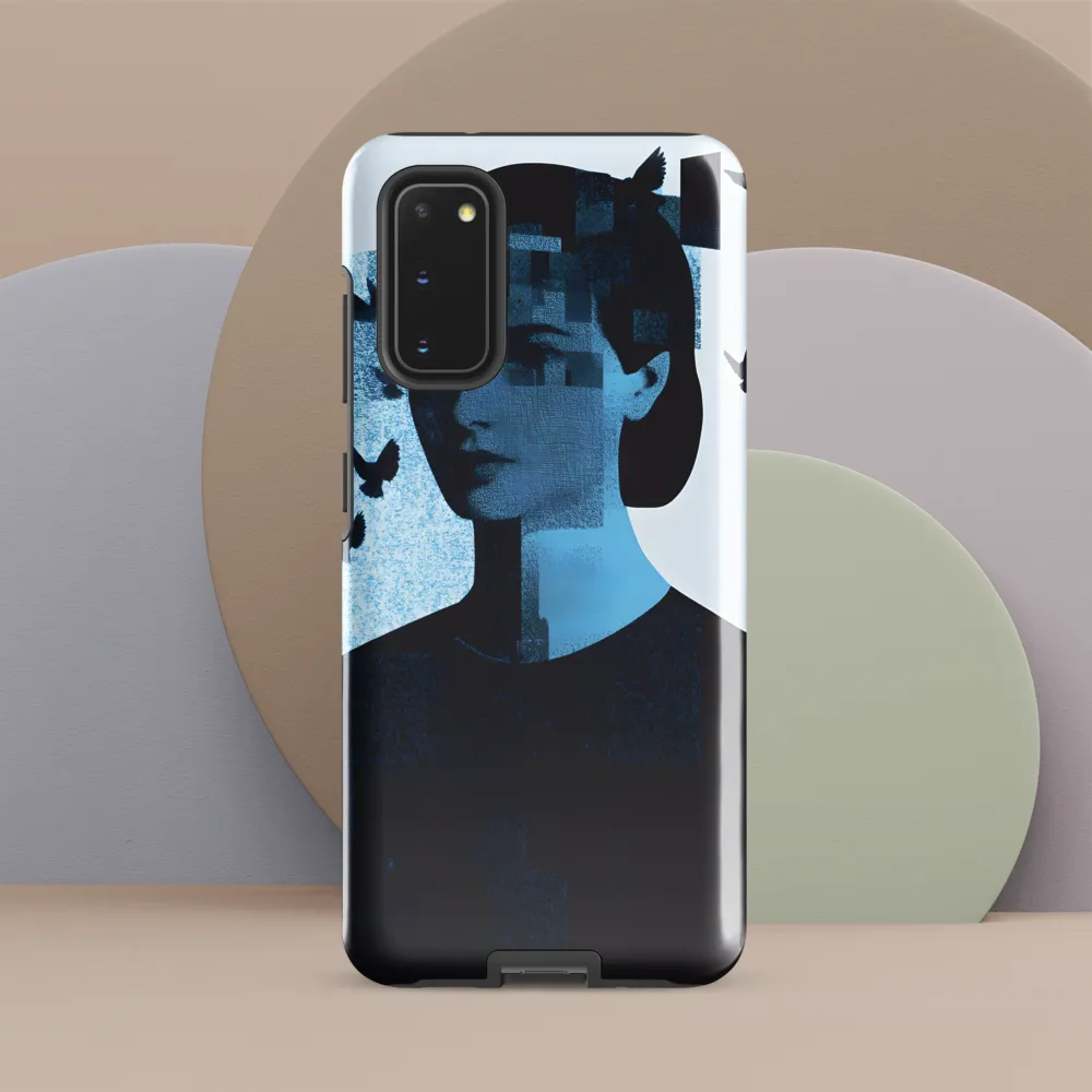 Fragmented Reflections
