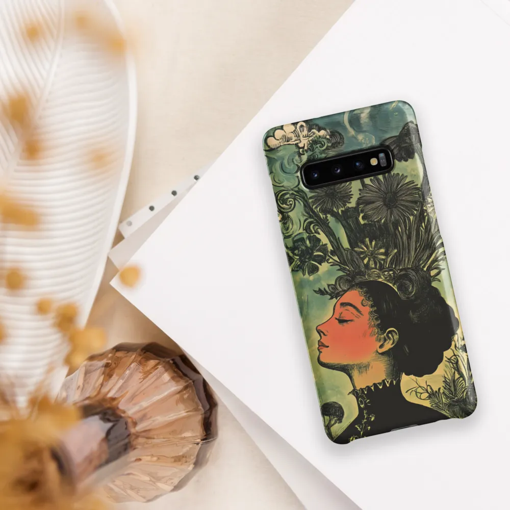 Floral Reverie