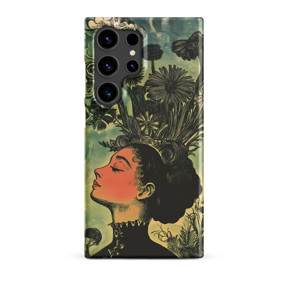 Floral Reverie