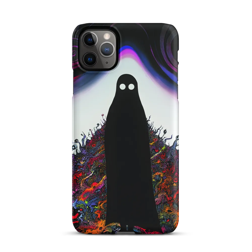 Veil of Mystery