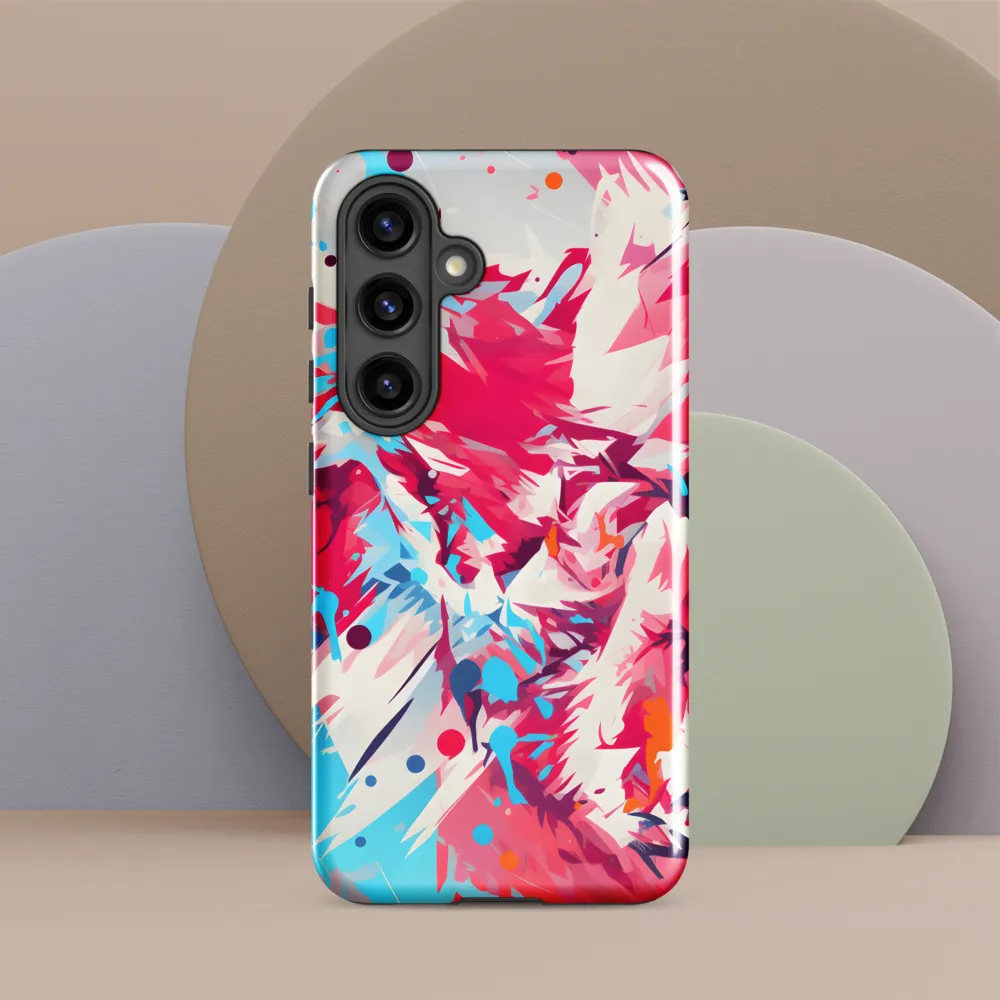 Energized Abstraction