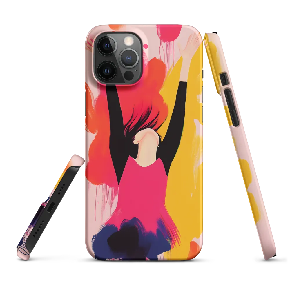 Embracing Vibrancy