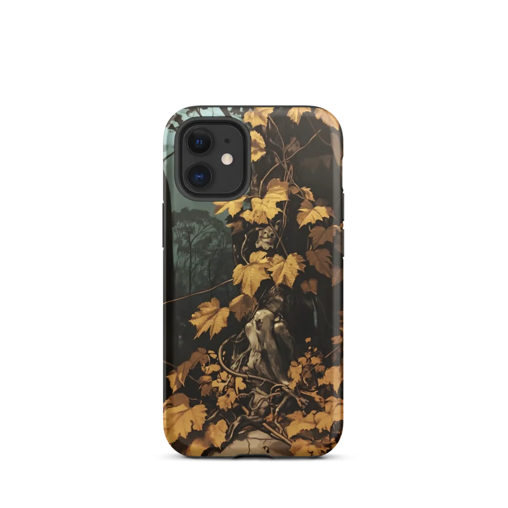 Whispers of the Golden Grove