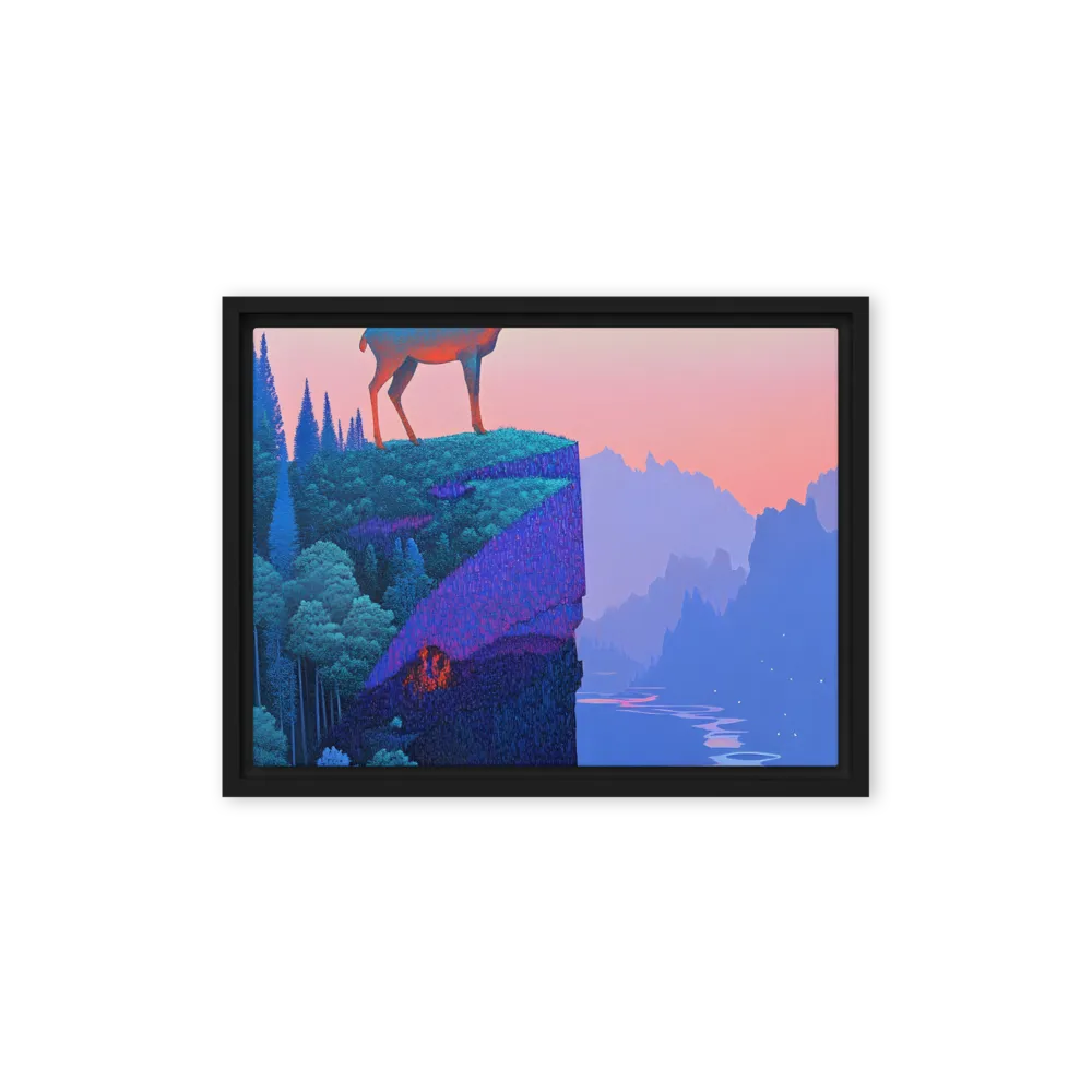 Majestic Refuge