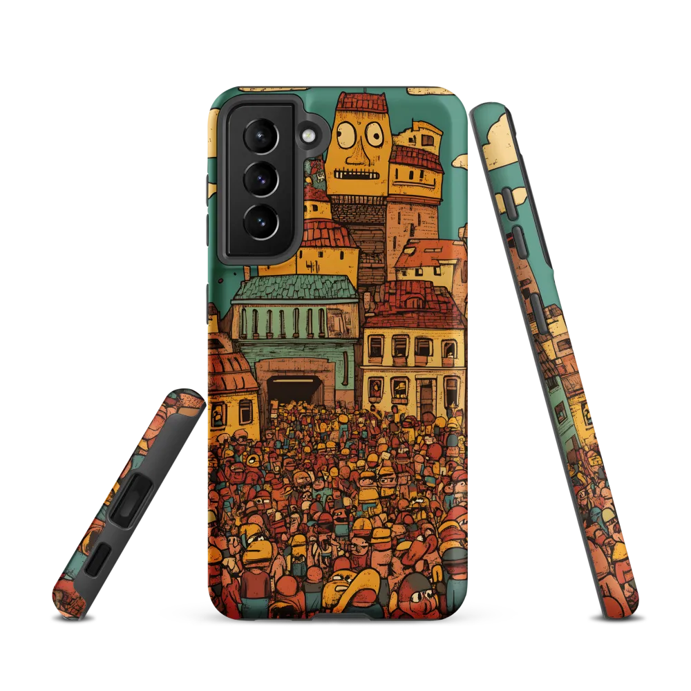 The Quirky City Gathering