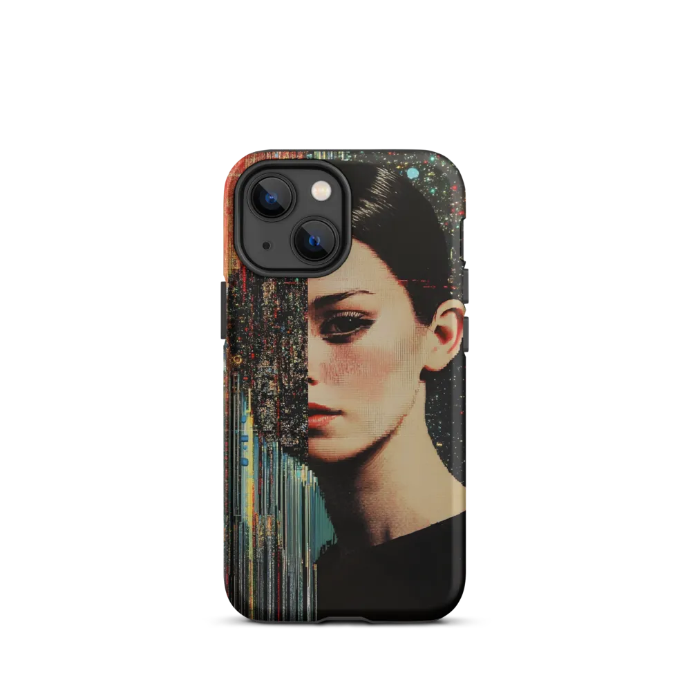 Fragmented Reality