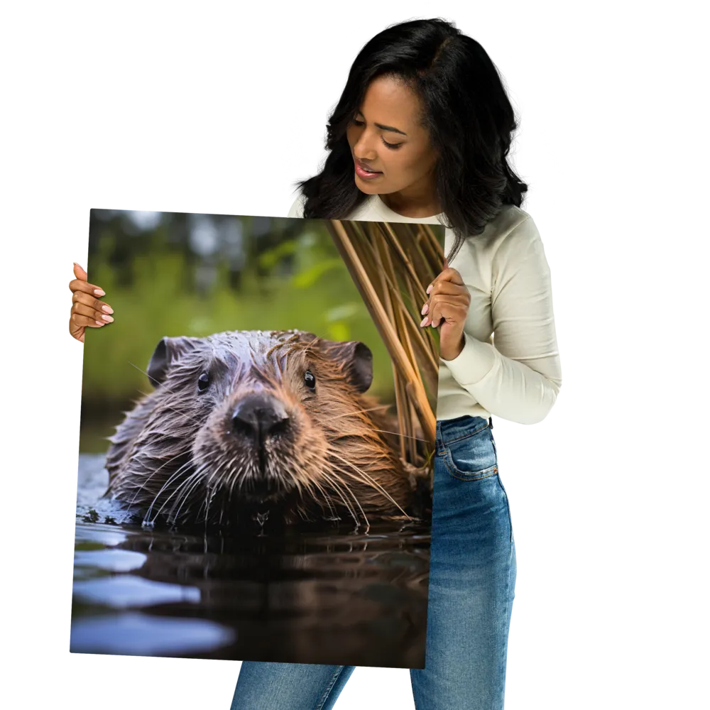 Emergence of the Beaver