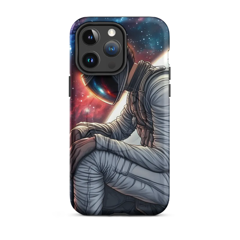 Contemplation in the Cosmos