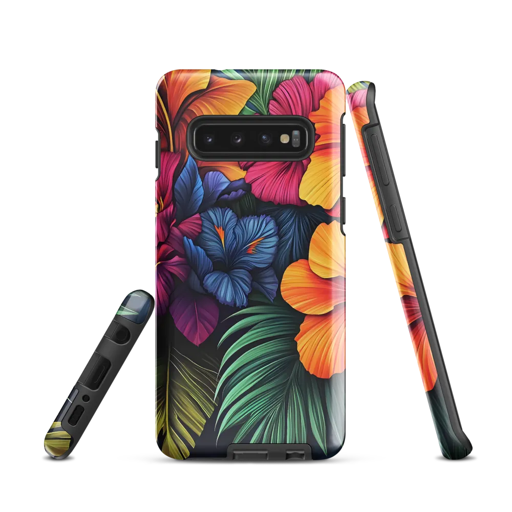 Tropical Symphony