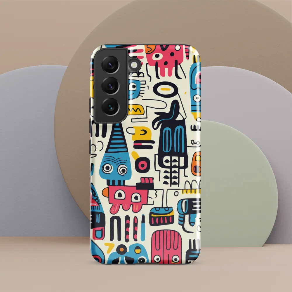 Vibrant Whimsy