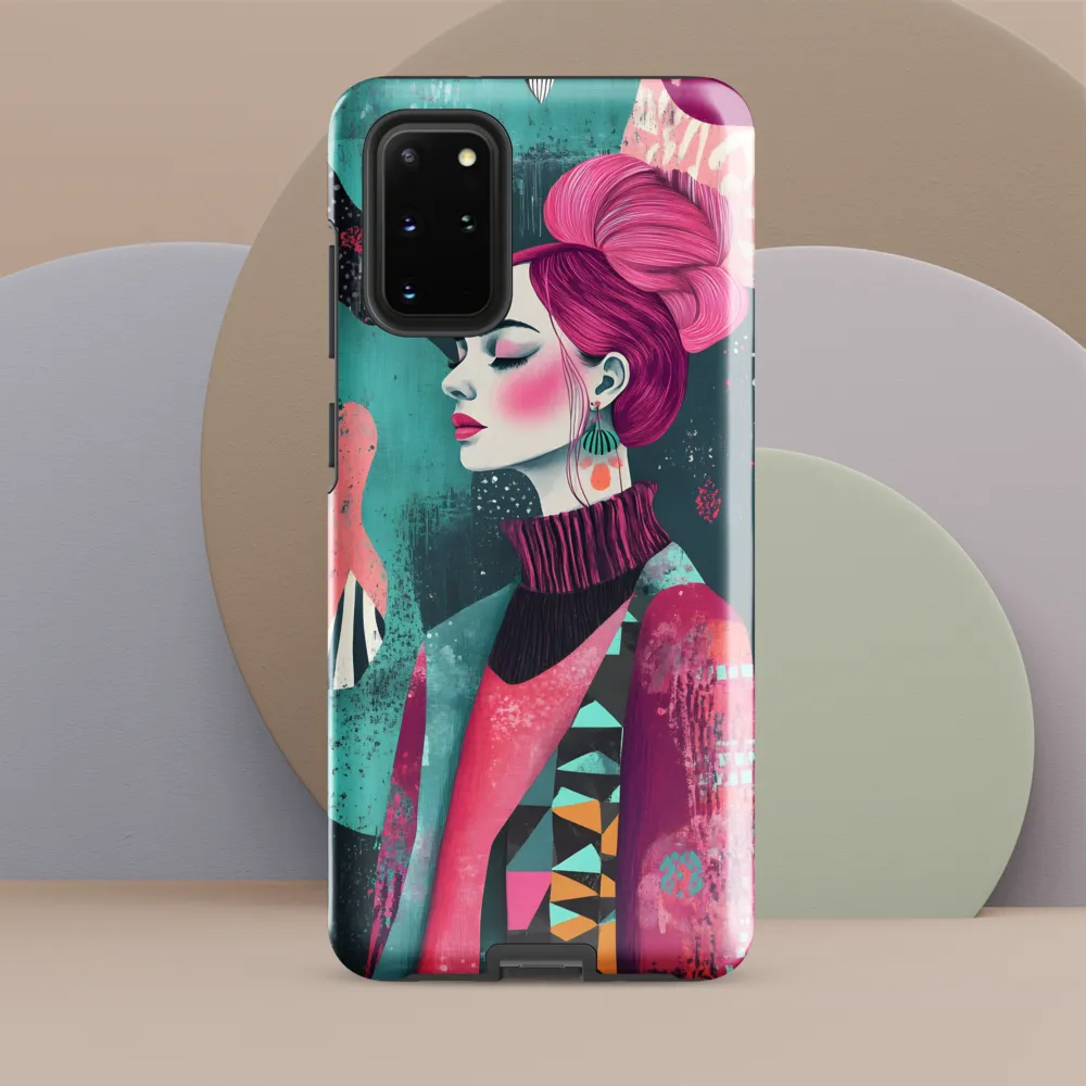 Elegance in Color