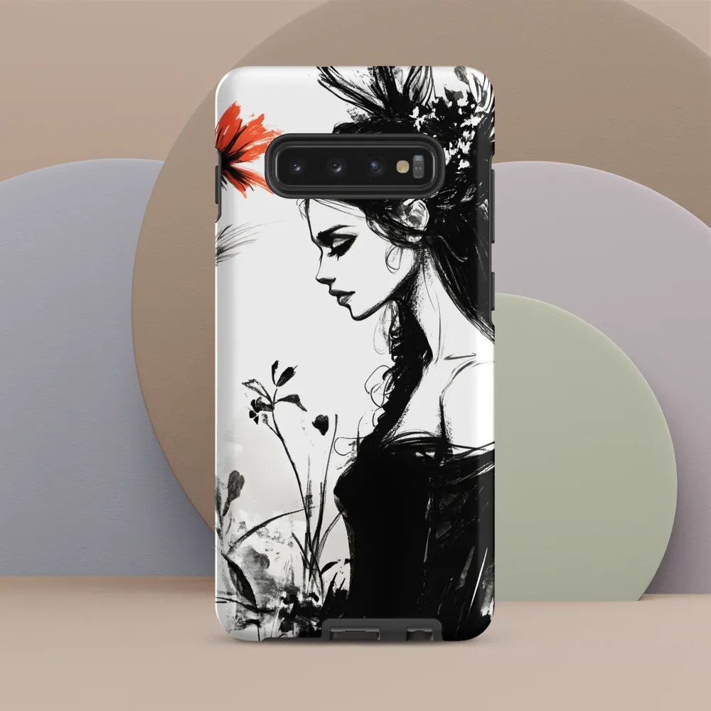 Whispers of Elegance