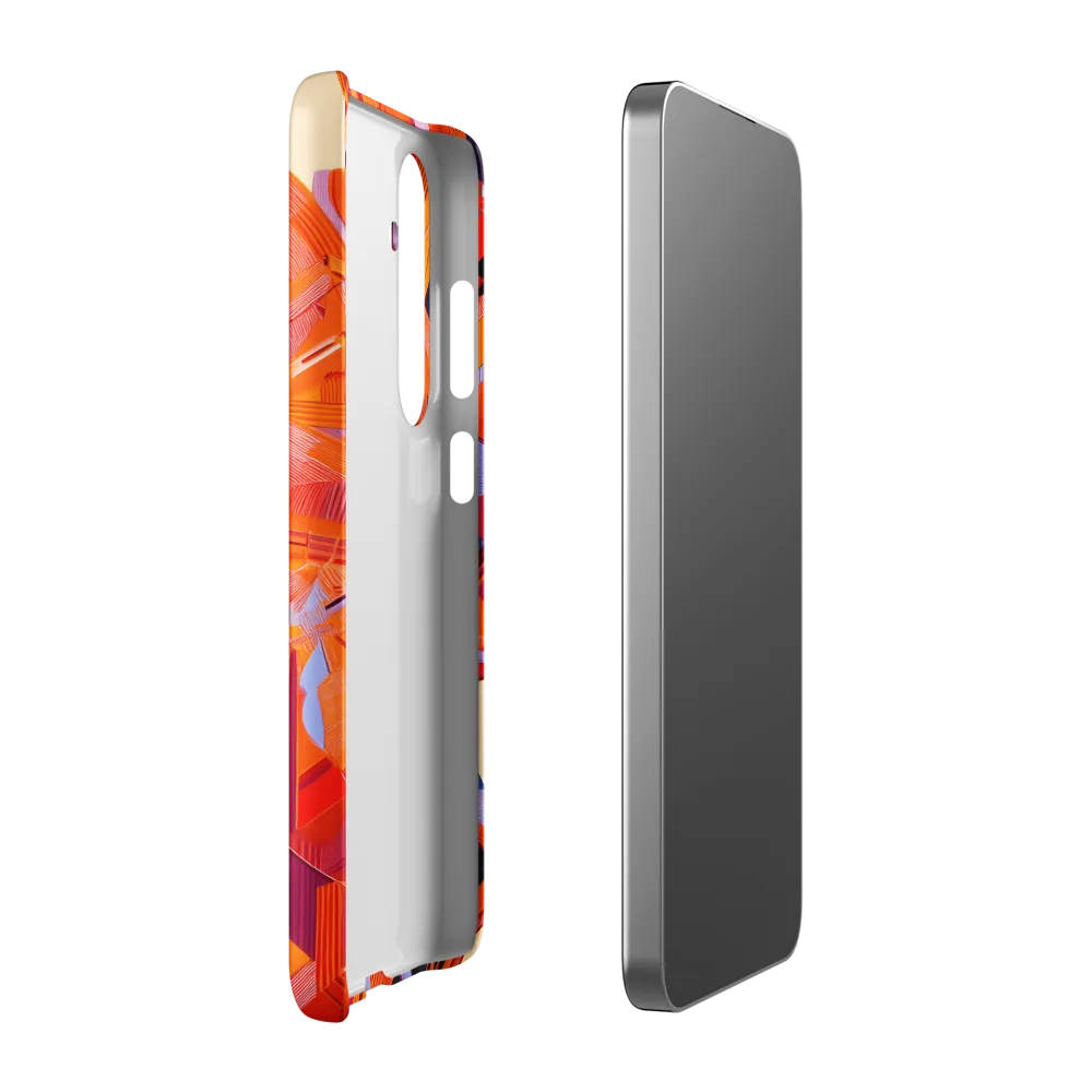 Vibrant Geometry