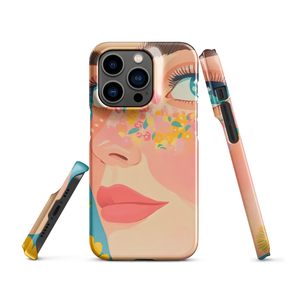 Floral Serenity