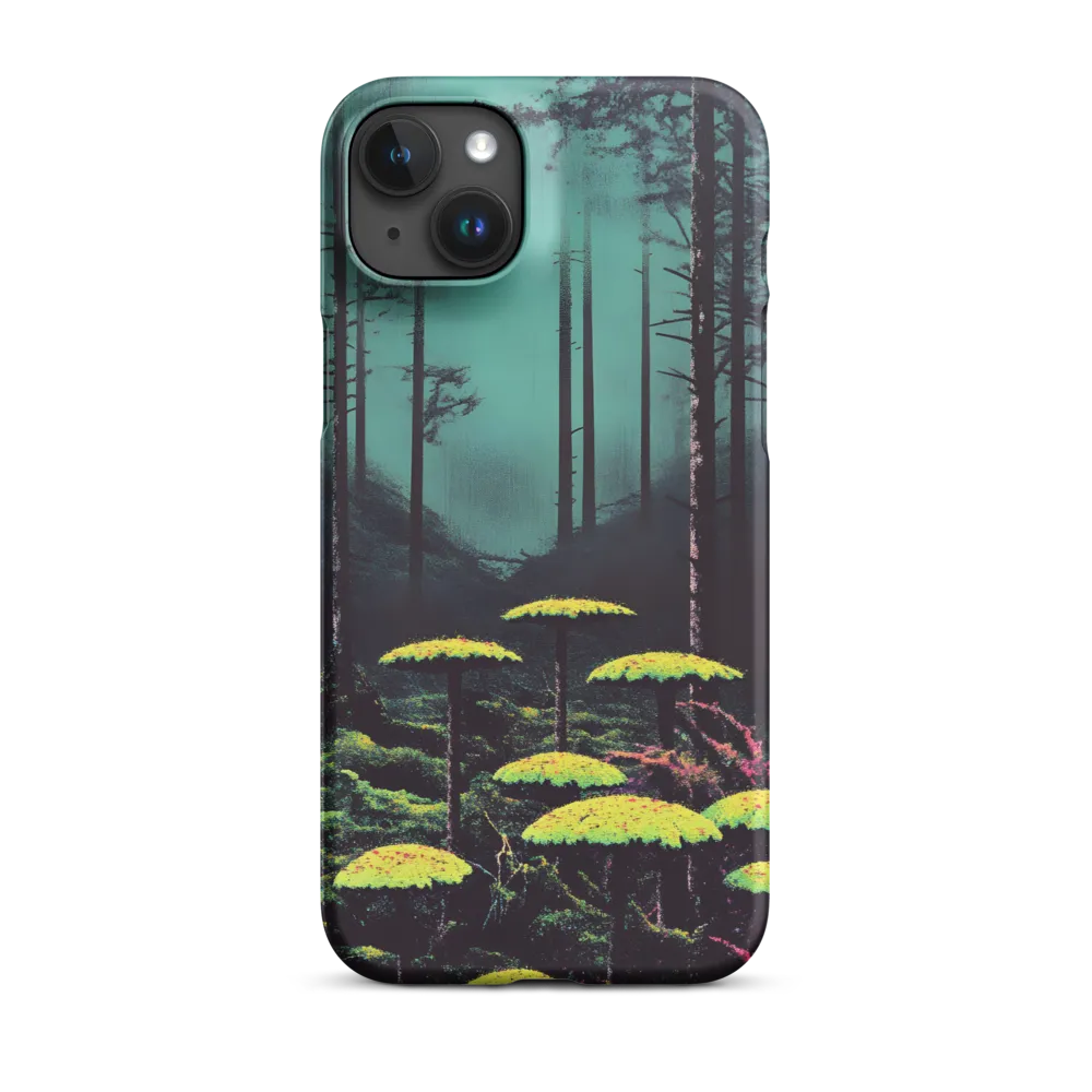 Mystical Forest Realms