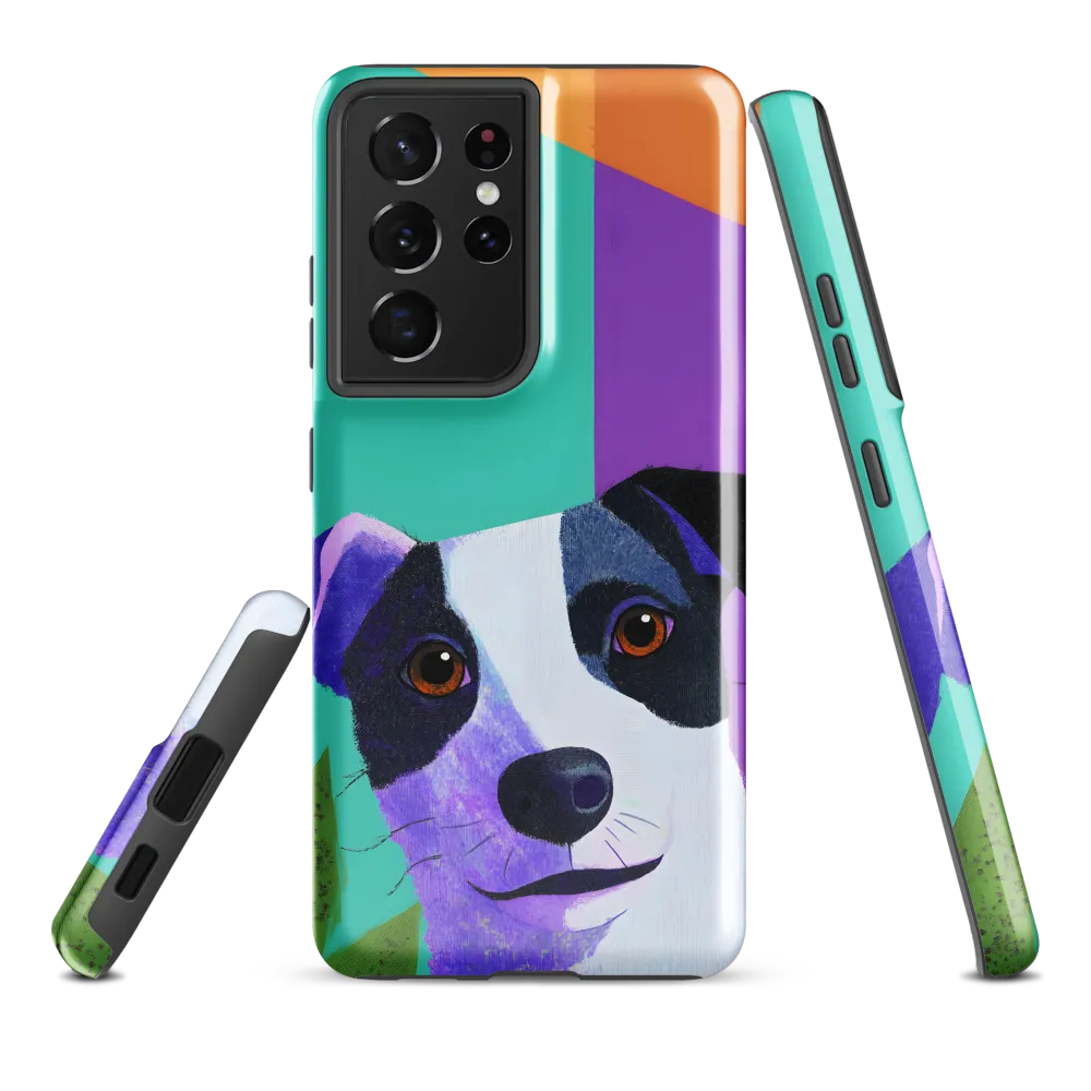 Joyful Canine