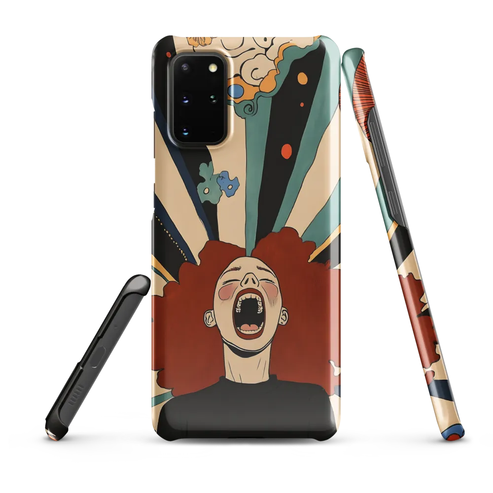 Roar of Emotion