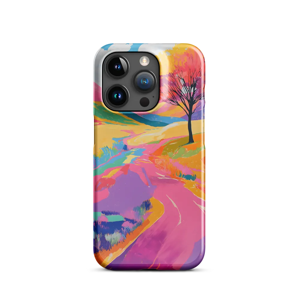 Vibrant Nature's Palette