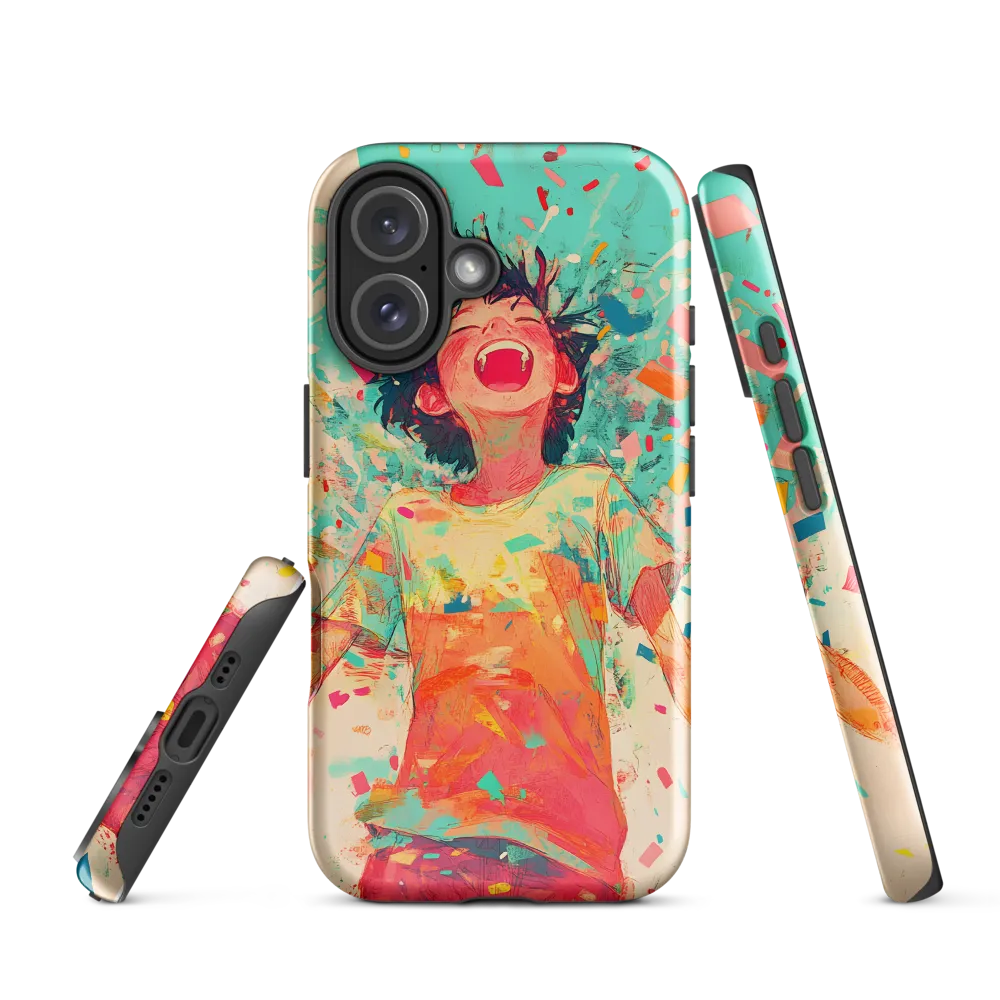 Euphoria in Color