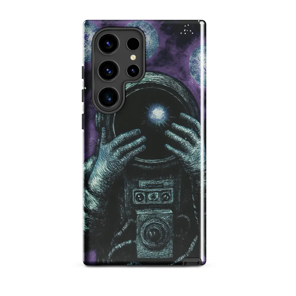 Beyond the Stars