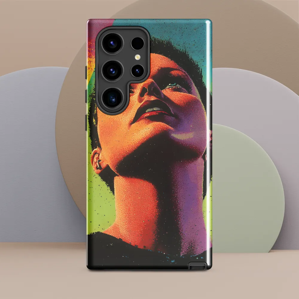Aspiration in Color