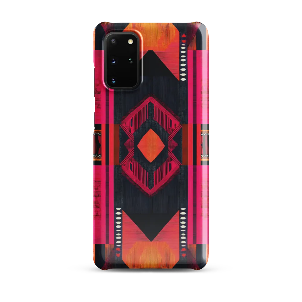 Symphony of Geometry