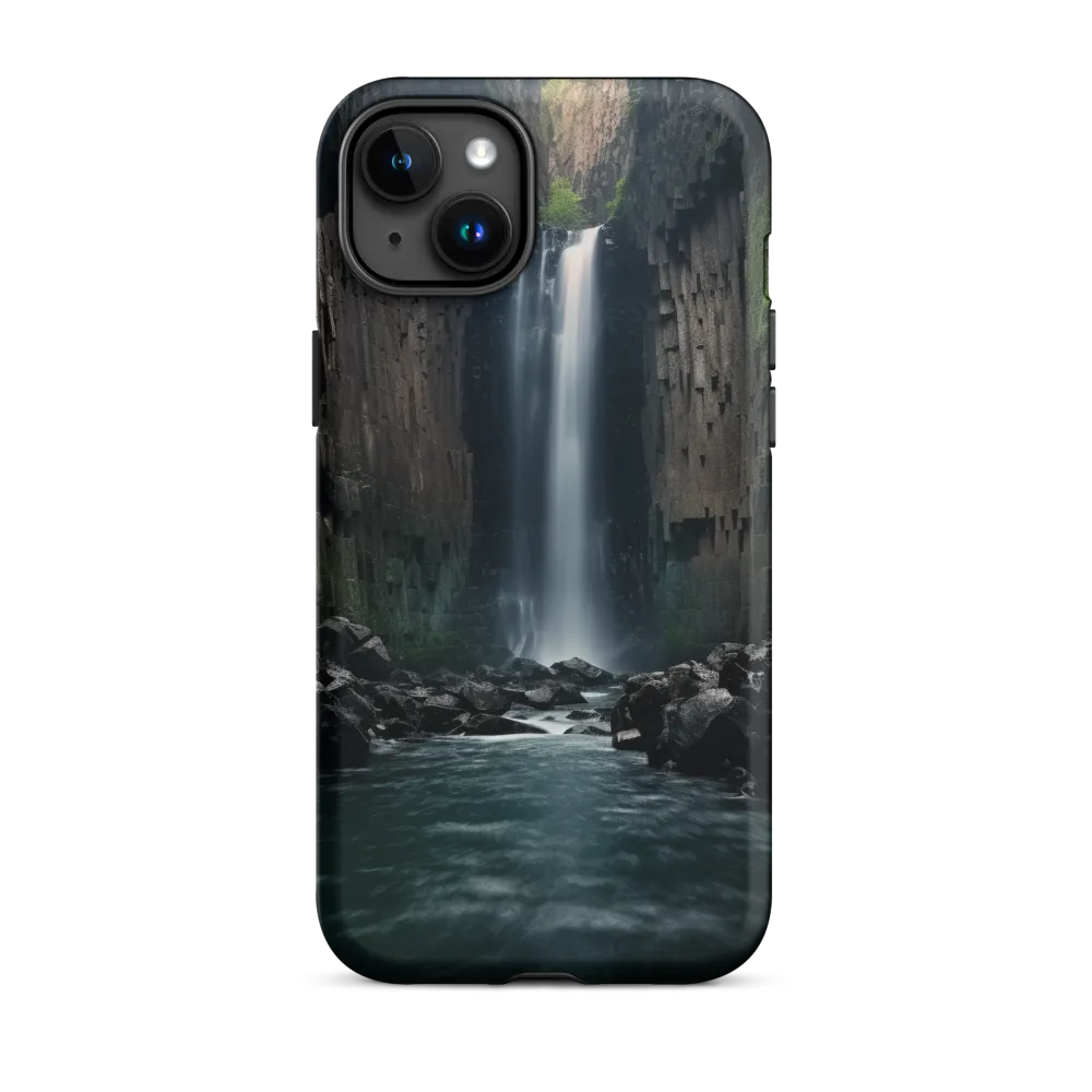 Elysium Falls