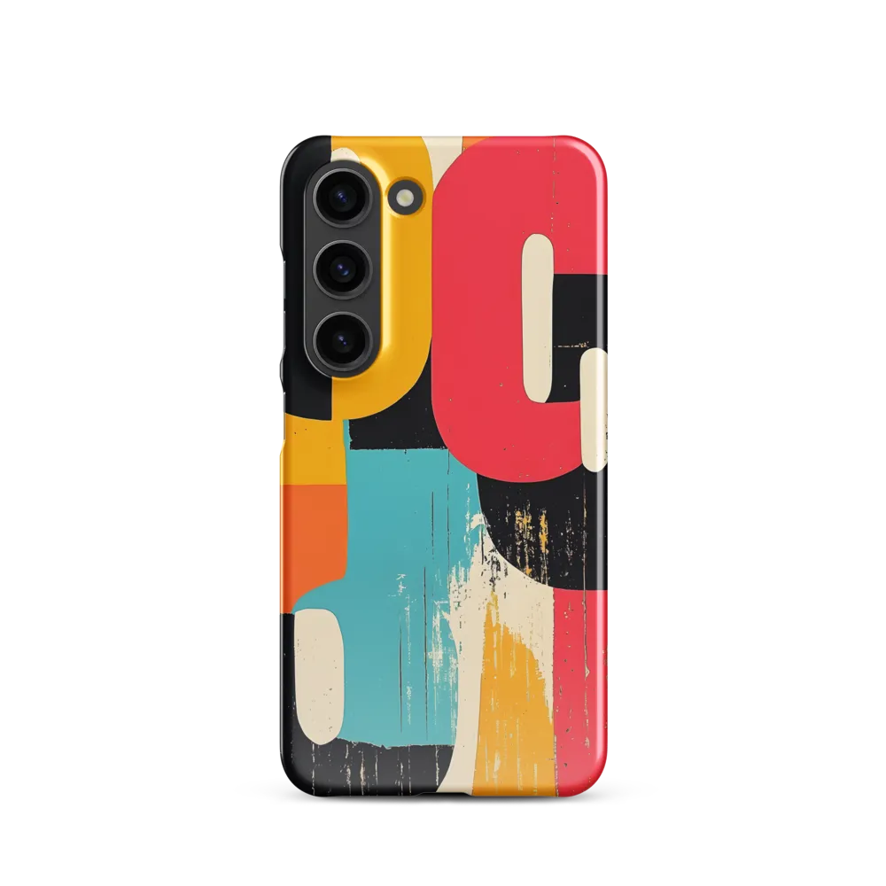 Colorful Curves: Numbers in Harmony