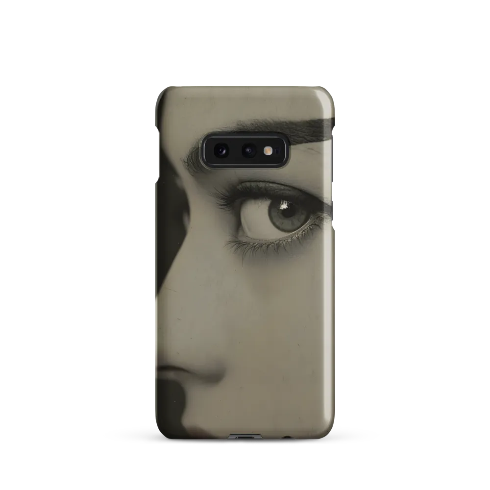 Gaze of Surrealism