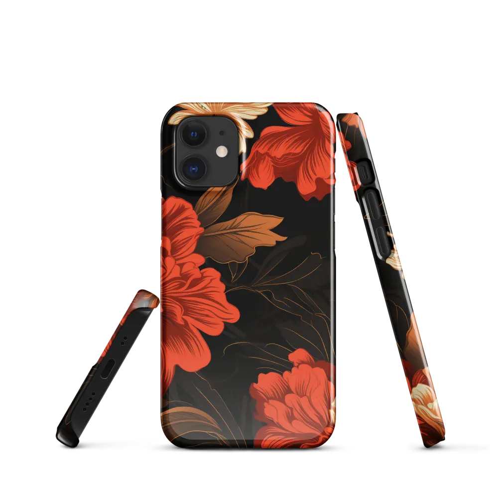 Elegance in Bloom