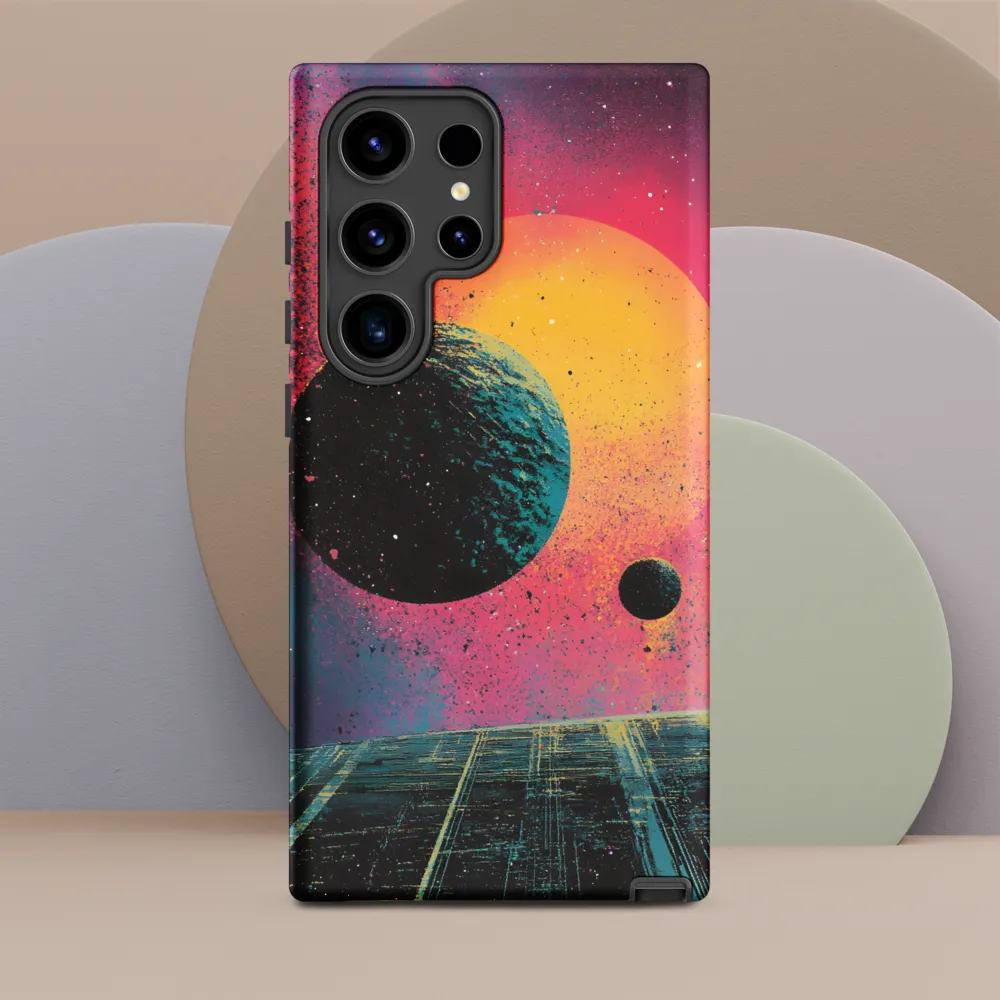 Cosmic Reverie