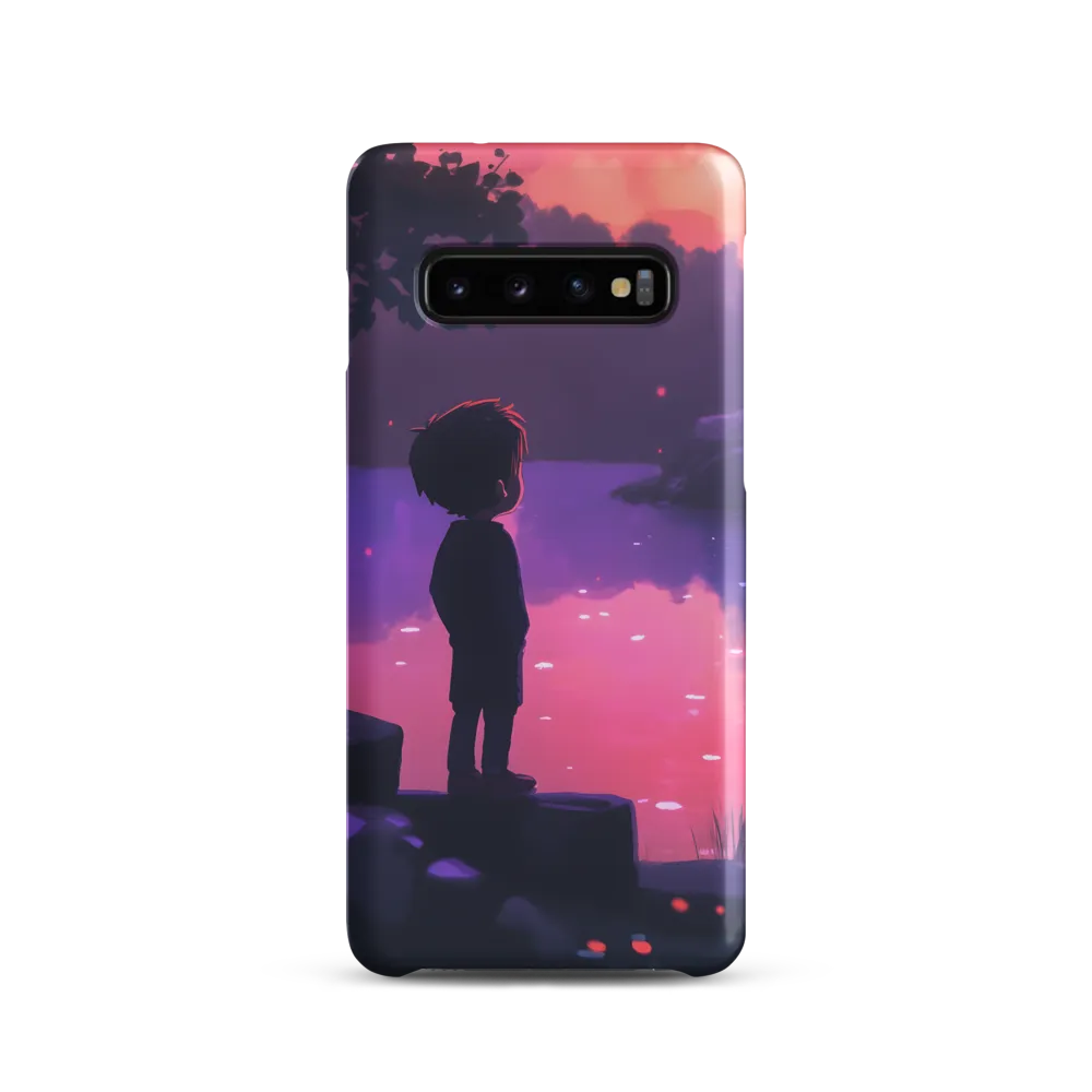 Reflections of Innocence