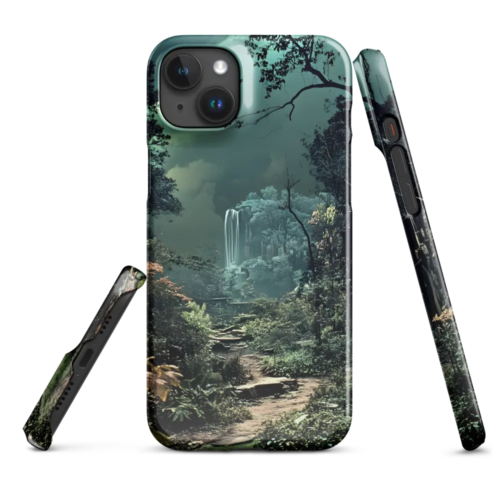 Whispers of the Forest