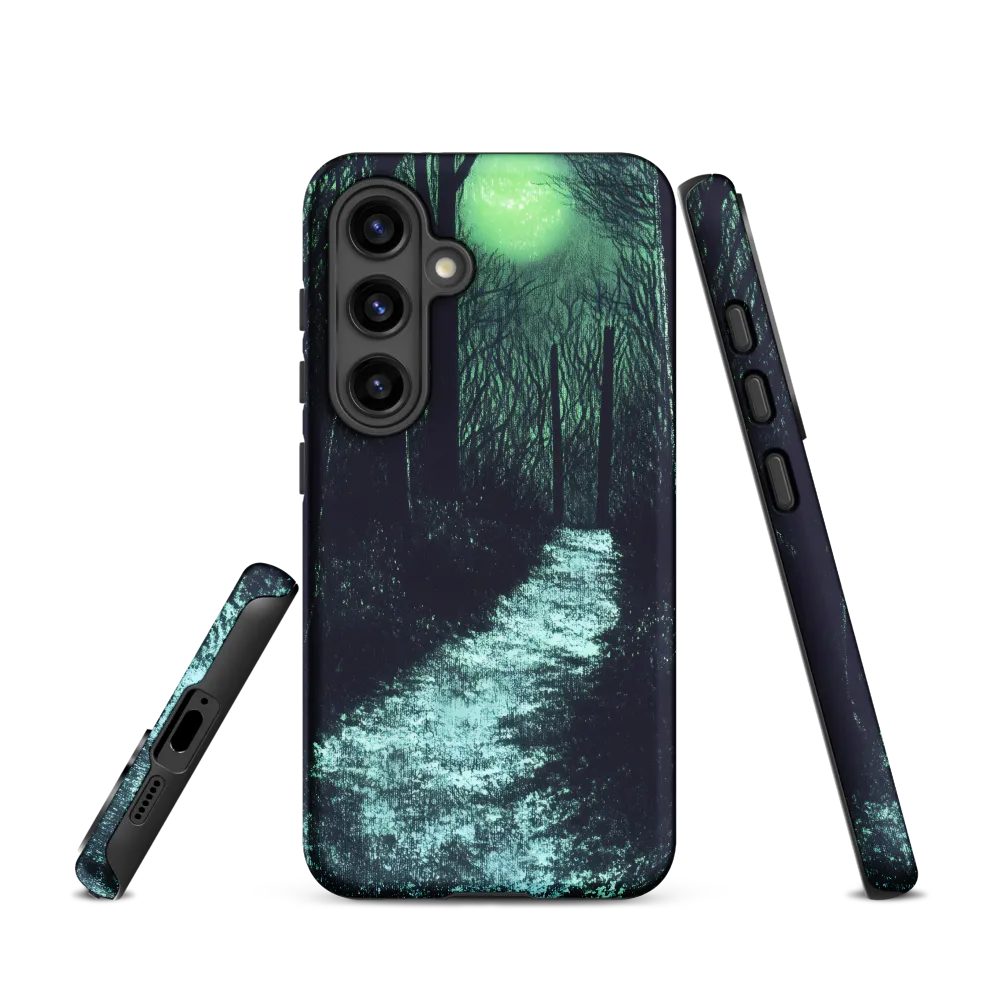 Whispers of the Enchanted Forest