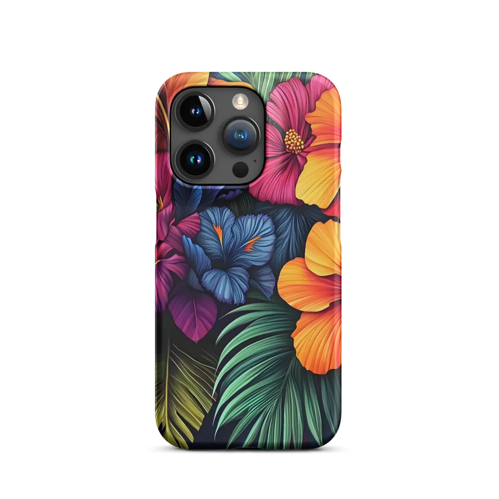 Tropical Symphony