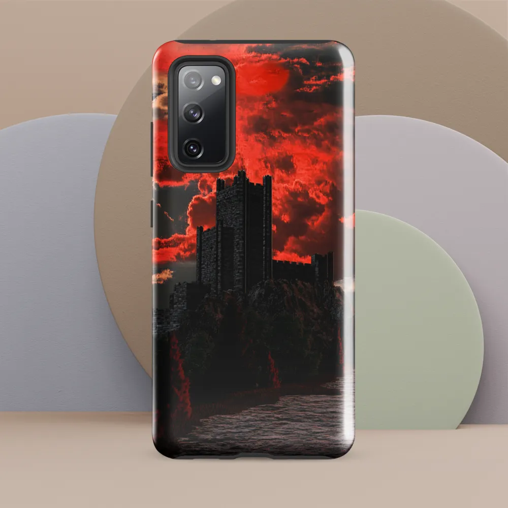 Castle of Shadows
