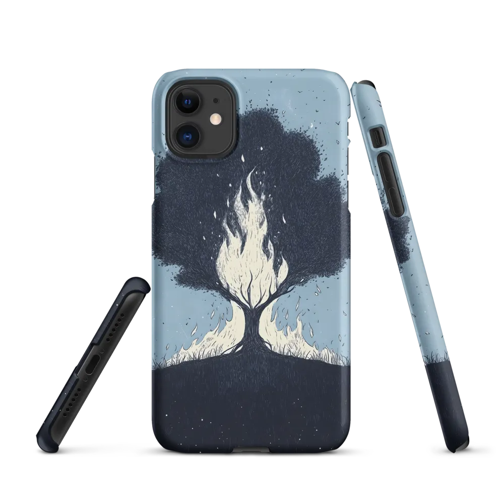 Embers of Nature