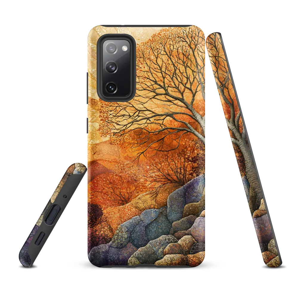 Whispers of Autumn