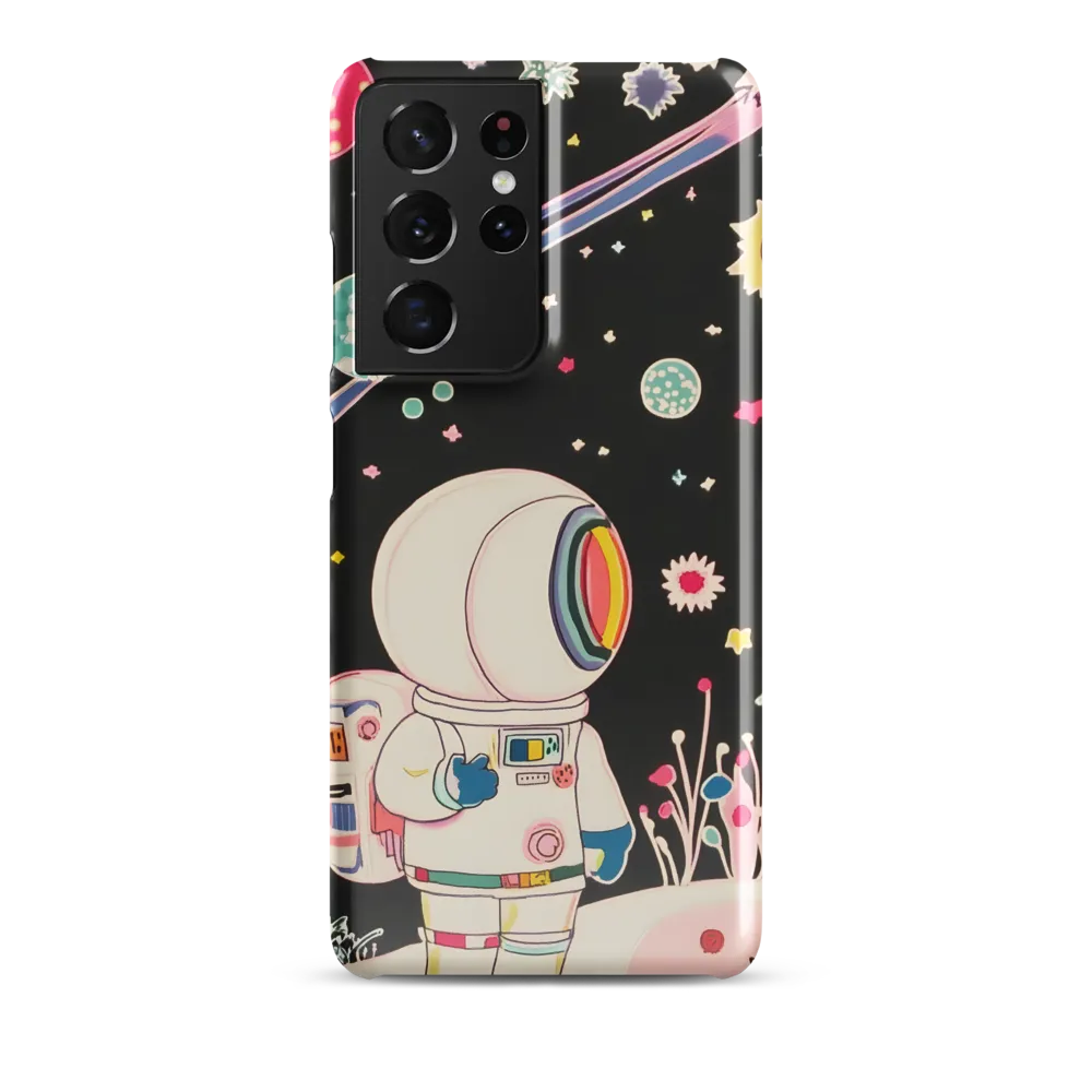 Cosmic Wonder: Journey Through the Stars
