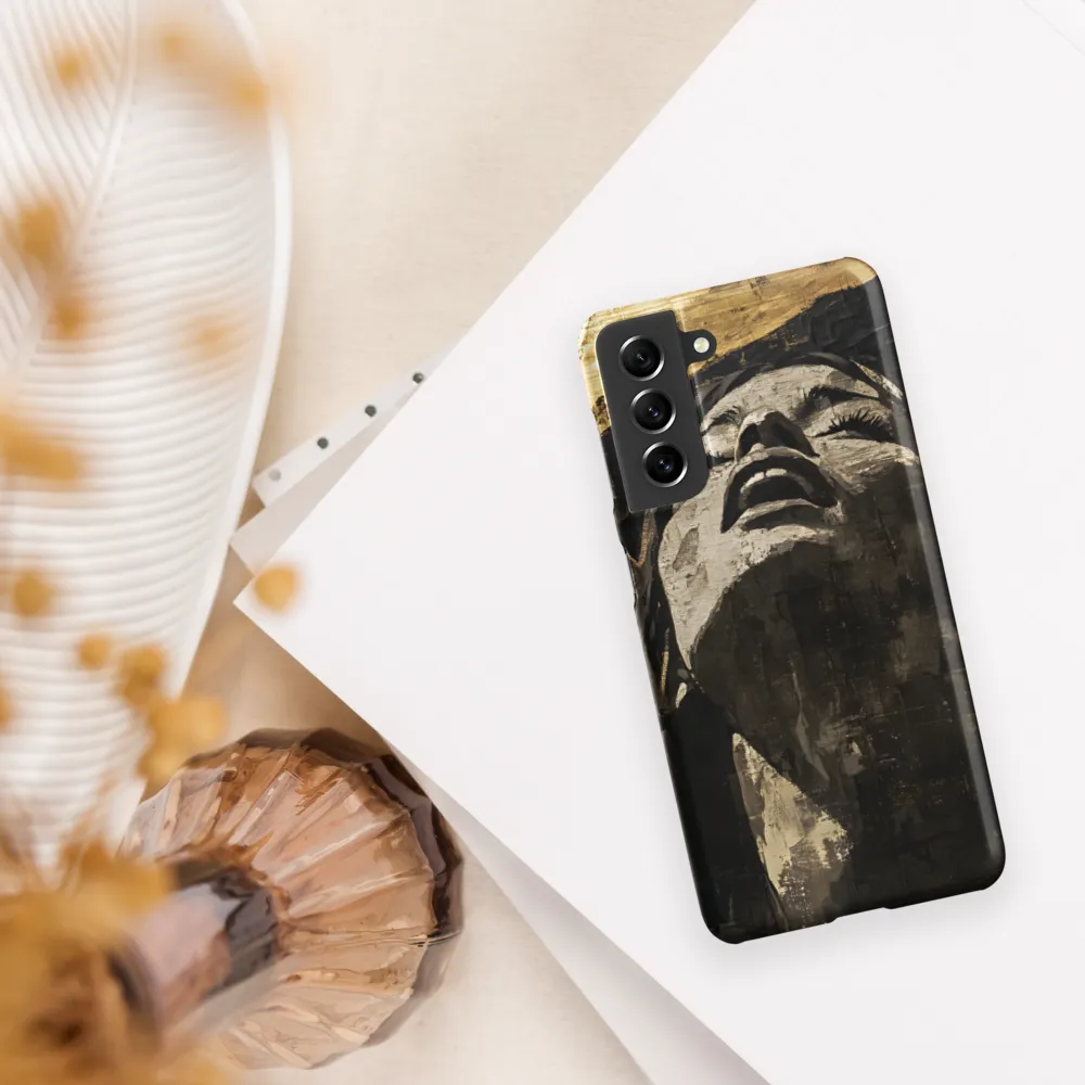 Transcendence in Gold