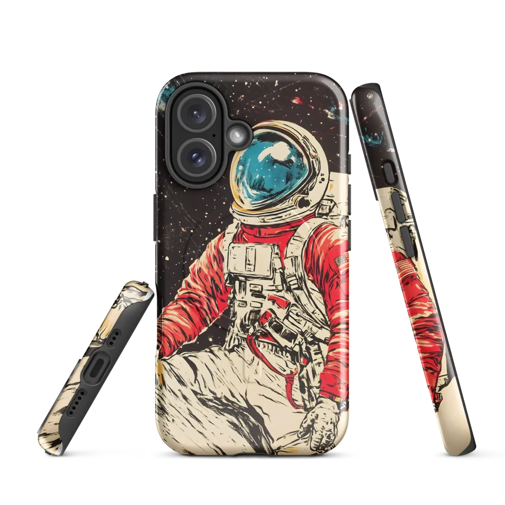 Cosmic Navigator