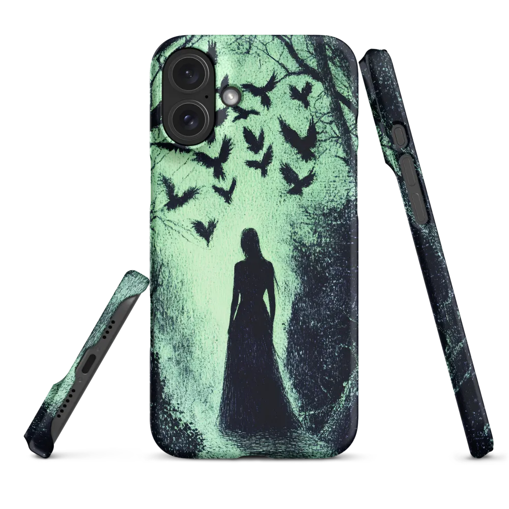 Whispers of the Night