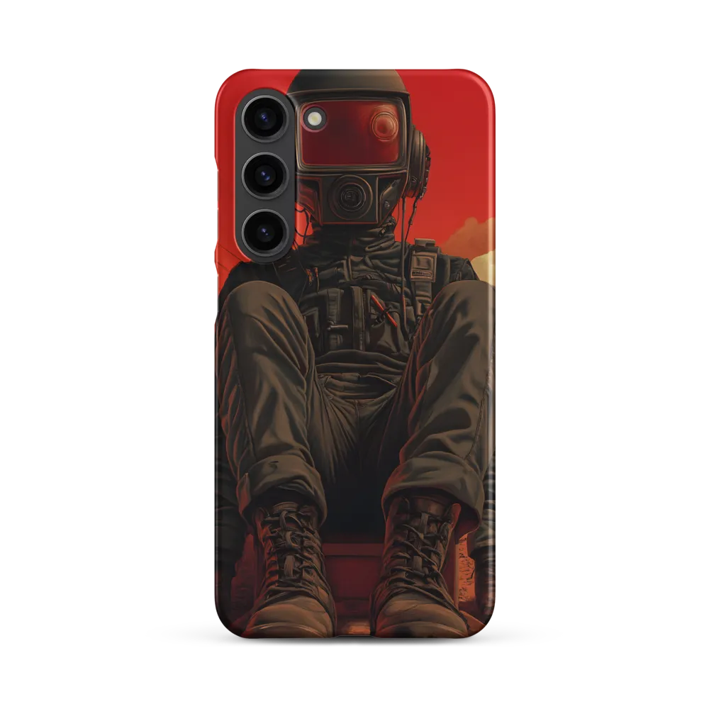 Isolation in Space