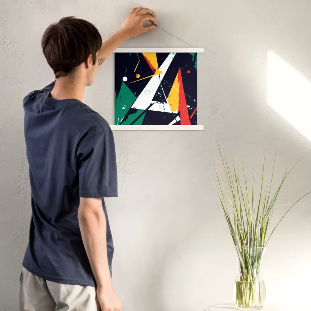 Dynamic Geometries