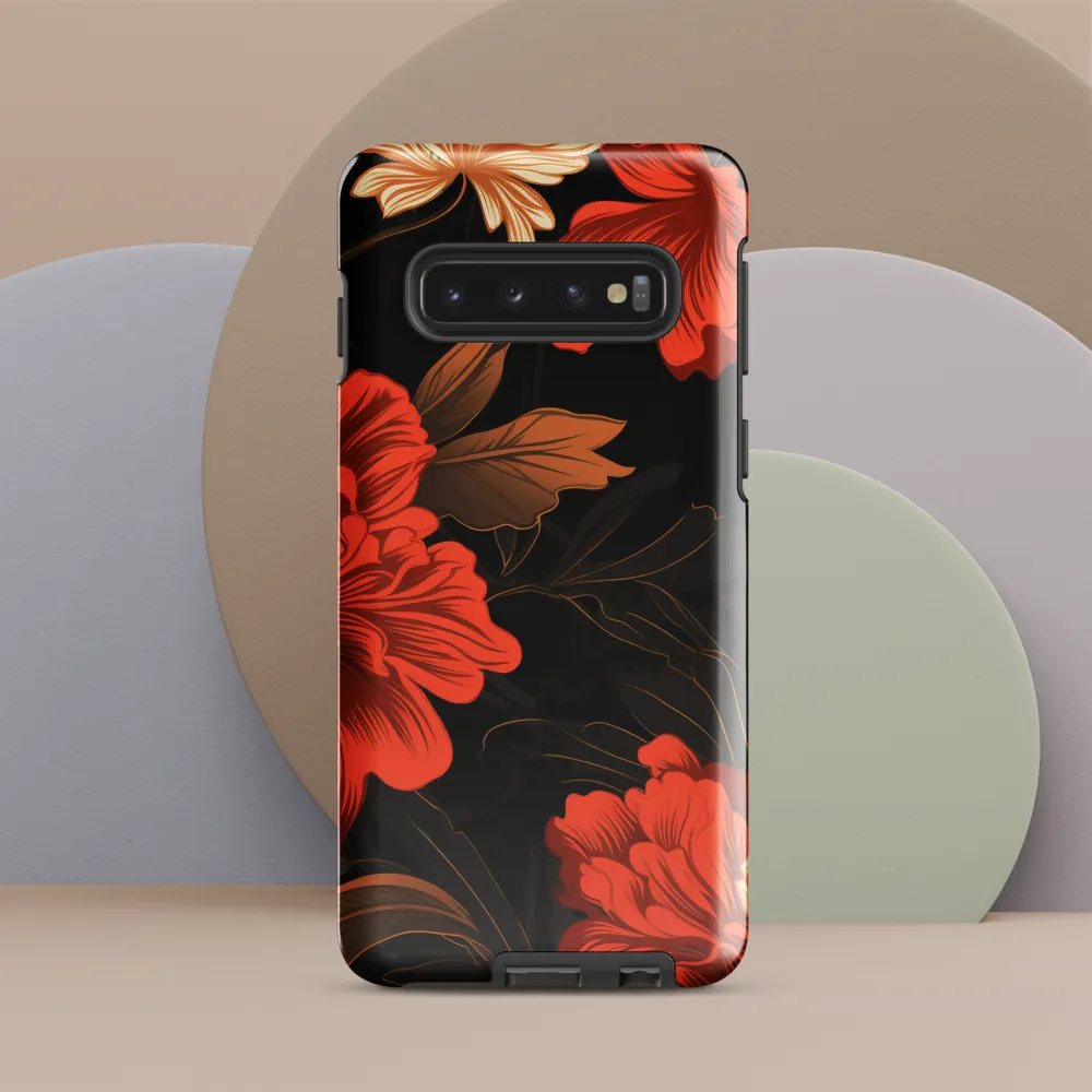 Elegance in Bloom