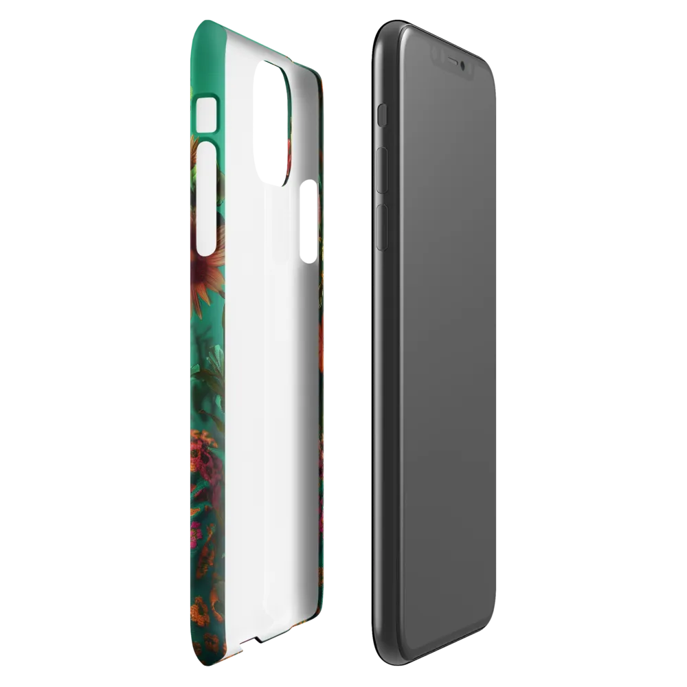 Floral Reverie