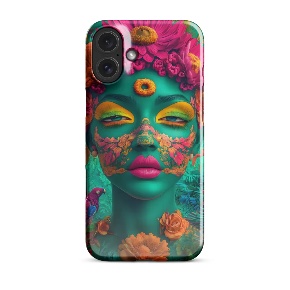 Floral Serenity