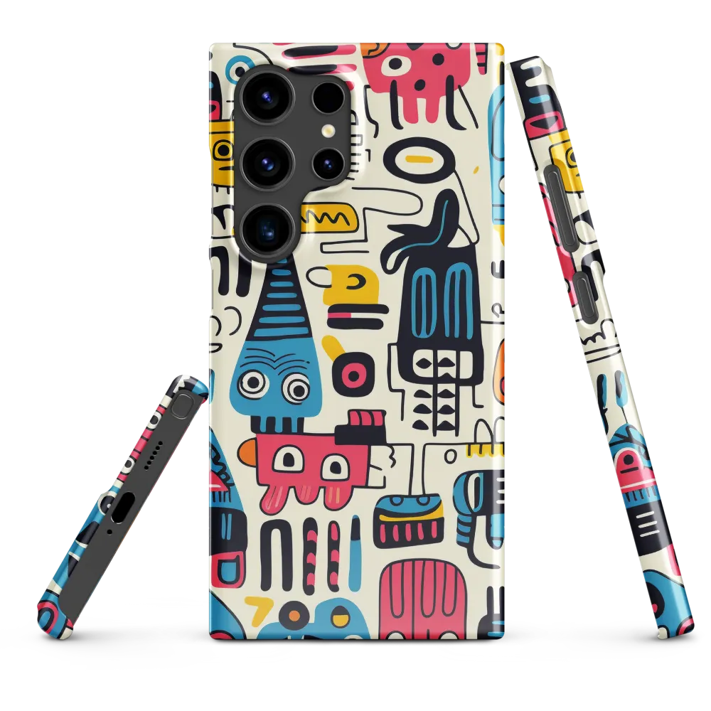 Vibrant Whimsy