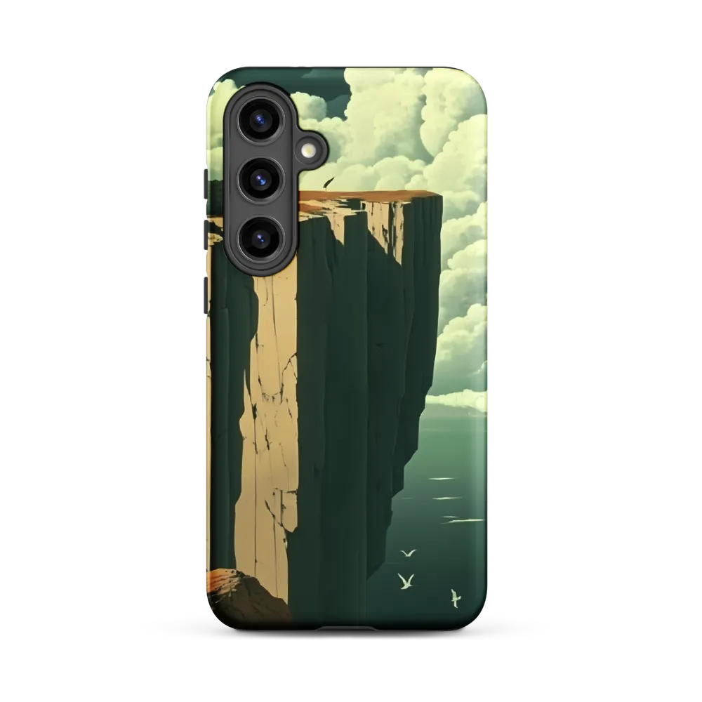 Ethereal Heights